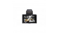 Hikvision AE-DC4328-K5(2CH) Buckline HD Çift Kameralı Araç İçi Kamerası, G-Sensor ve Wi-Fi