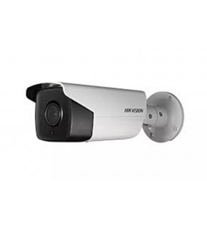 Hikvision DS-2CD1063G2-LIUF SmartLight 6mp 2.8mm Lens Ip Bullet Kamera Dahili Mikrofon