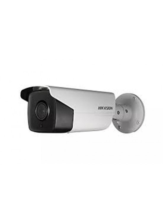 Hikvision DS-2CD1063G2-LIUF SmartLight 6mp 2.8mm Lens Ip Bullet Kamera Dahili Mikrofon