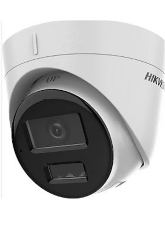 Hikvision DS-2CD1141G2-LIUF SmartLight 4Mp 2.8 mm  Sabit Lens EXIR Turret Ip Dome Kamera