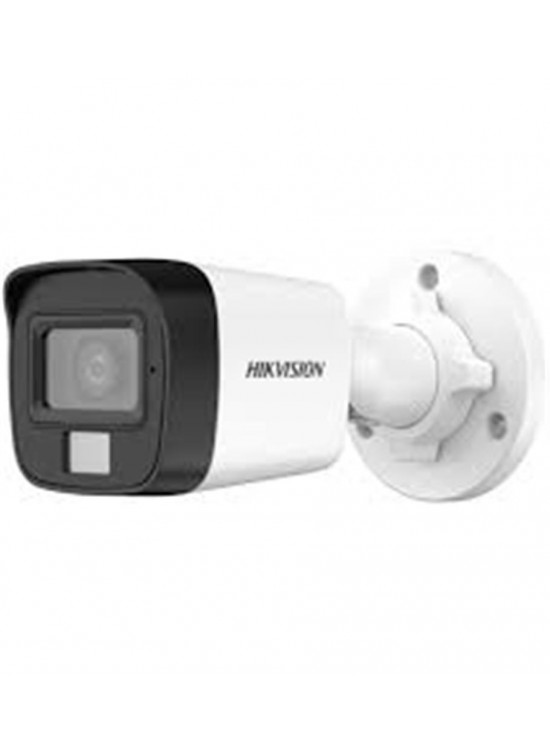 Hikvision DS-2CE16D0T-EXLPF 2Mp 3.6 mm 1080P Sabit Lens Dual Light Bullet Kamera