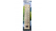 Hm Ahşap Termometre 24599-4