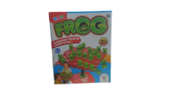 Hobi Eğitim Dünyası Frog Balance Kurbağa Denge Oyunu