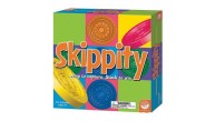Hobi Eğitim Dünyası Skippity Colour Set