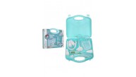 Hobi Toys Çantalı Diş Klinik Seti Erkek HB-16043