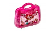 Hobi Toys Çantalı Güzellik Seti Hb-15947