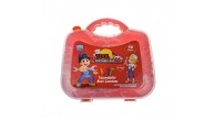 Hobi Toys Çantalı Tamir Seti HB-16105