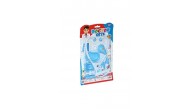 Hobi Toys Kartela Doktor Seti Erkek Hb-15893