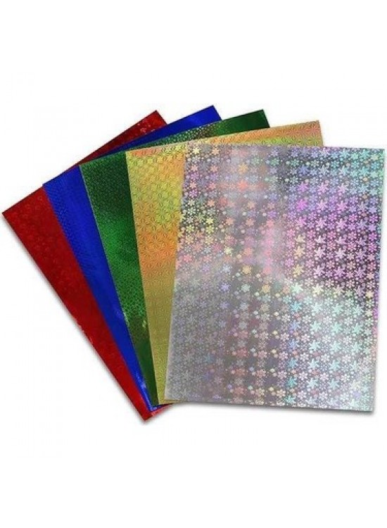 Hologramlı Elişi Kağıdı