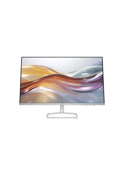 Hp 27" 94F44E9 Series 5 527sf 100Hz 5ms HDMI+VGA FHD IPS Monitor