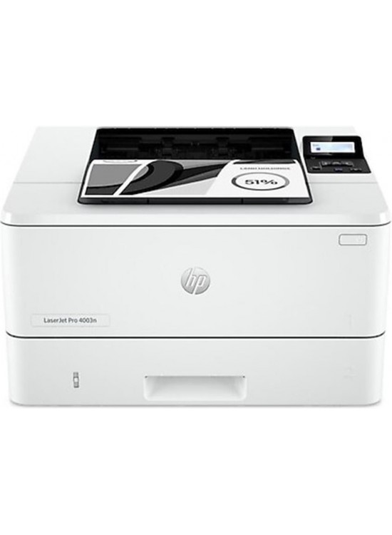 HP 2Z609A 4003DN Dubleks Network Mono Lazer Yazıcı