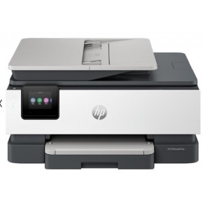 HP 405W0C Officejet Pro 8123 Yazıcı-Tarayıcı-Fotokopi-Wifi Çok Fonksiyonlu Renkli Mürekkep Kart