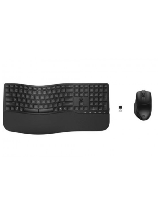 HP 680 Comfort Çift Modlu Klavye ve Fare (8T6L6AA)