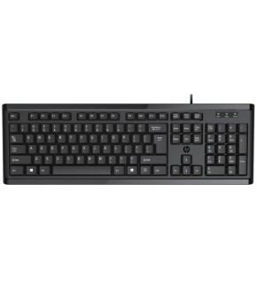 HP 6CB78PA K10 Kablolu Klavye