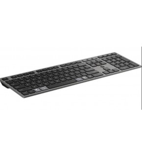 HP 720 Çoklu Cihaz Bağlantılı Şarj Edilebilir Kablosuz Klavye ve Fare (9T5A9AA)