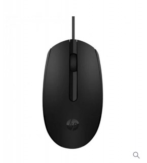HP M10 Siyah Sessiz 1200 DPI KABLOLU Usb Optik Mouse (1,5mt Kablo Uzunluğu)