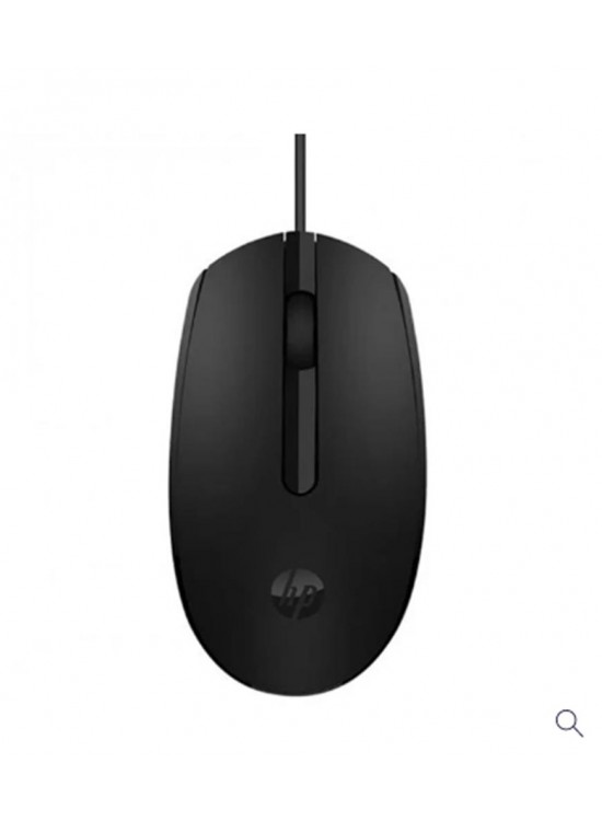 HP M10 Siyah Sessiz 1200 DPI KABLOLU Usb Optik Mouse (1,5mt Kablo Uzunluğu)