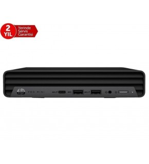 Hp Pro Mini 400 G9 B6JD0ES i5 13500 16GB Ram 512 GB Ssd FreeDOS Mini Pc