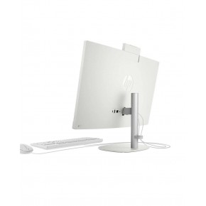 Hp ProOne 240 G10 A1JY8ES i7-1355U 16GB 512SSD WiFi 6 23.8" FreeDOS Krem-Beyaz AIO Bilgisayar