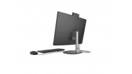 HP ProOne 240 G10 B6JC7ES i7-1355U 16GB 512GB SSD O-B Iris Xe 23.8" Siyah DOS All in One Bilgisayar