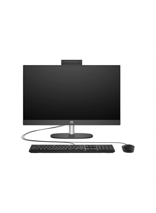 HP ProOne 245 G10 8T2S6ES Ryzen 5 7520U 8GB 512GB SSD 23.8 FHD FreeDOS All In One Bilgisayar