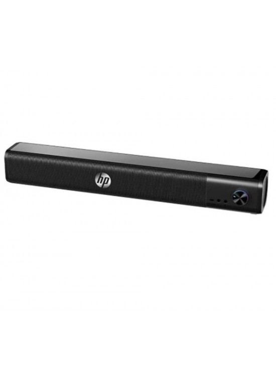 Hp WS10 Pro Kablolu Soundbar Multimedya Hoparlör Speaker 2x3w