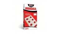 İbis Mangala Kar 1024