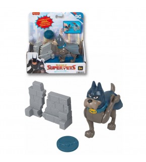 Imagınext Dc League Of Super Pets - Aksiyon Figürleri