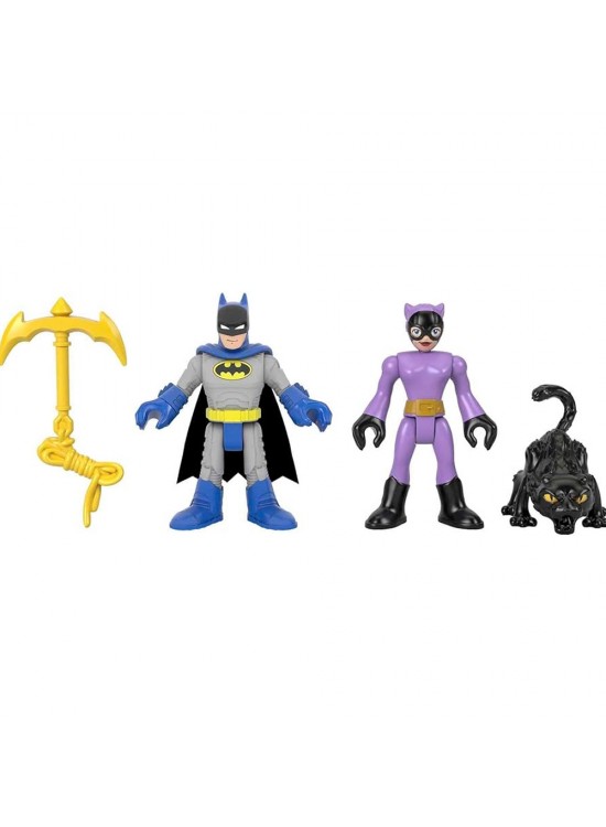 Imagınext Dc Super Frıends Figürler