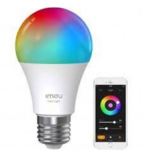 Imou CL1B-5-E27 Akıllı LED Wi-Fi Ampul