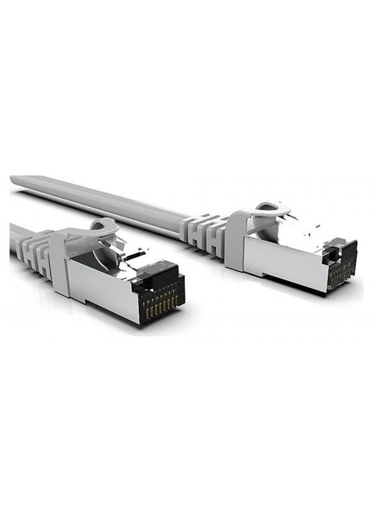INCA ICAT7-05TG S-FTP Network 5mt Kablo-Gri