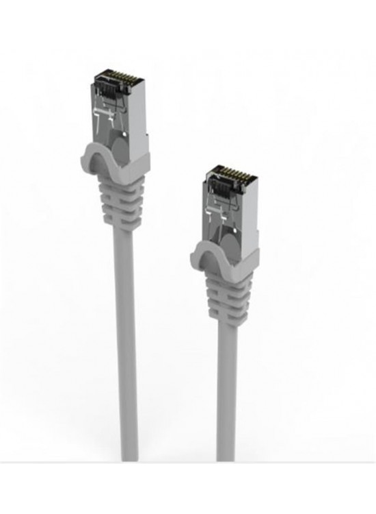 INCA ICAT7-50TG S-FTP 23 AWG Netwok Cable 50MT - GRİ