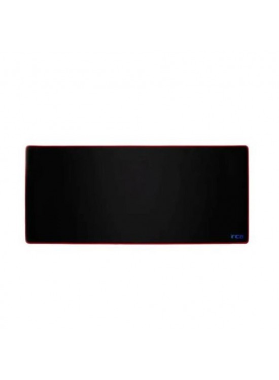 INCA IMP-018K 900-400m XXL Gaming Mouse Pad Kırmızı