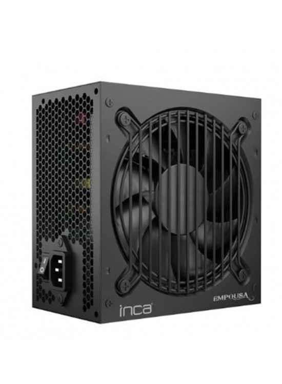 Inca IPS-650XN Power Supply 80 Plus 650W