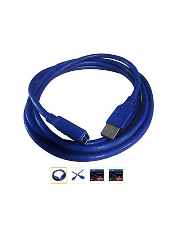 Inca IUSB-02T USB Uzatma Kablosu 2mt