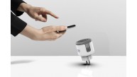 Inca IWA-283 16A Bluetooth Wi-Fi Akım Korumalı Akıllı Priz (Zamanlama,Geri Sayım,Sesle Kontrol,Güç)