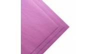 İnce Keçe 1X1 Pembe K3762