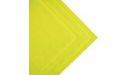İnce Keçe 50X100 Sarı Tekli K3828