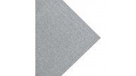 İnce Keçe 50X70 10 Lu Gri K3748