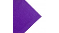 İnce Keçe 50X70 10 Lu Mor K3750