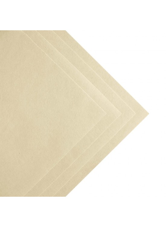 İnce Keçe 50X70 10 Lu Ten Rengi K3746