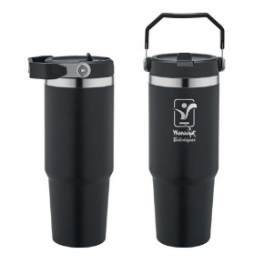 İNEBOLU SİYAH 1200 ML TERMOS