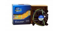 INTEL 1150-1151-1155-1156-1200 Alüminyum Orjinal Fan