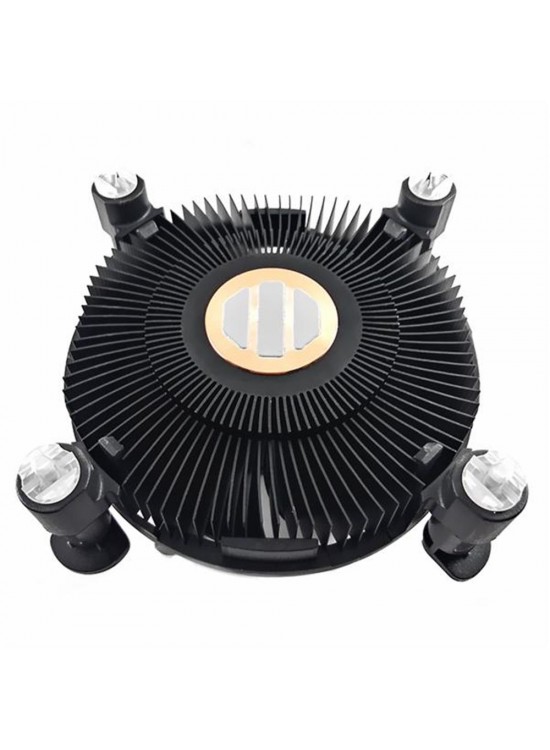INTEL 1150-1151-1155-1156-1200 Bakır Orjinal Fan (K69237-001)