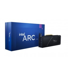 Intel Arc A750 8GB GDDR6 256 Bit Ekran Kartı
