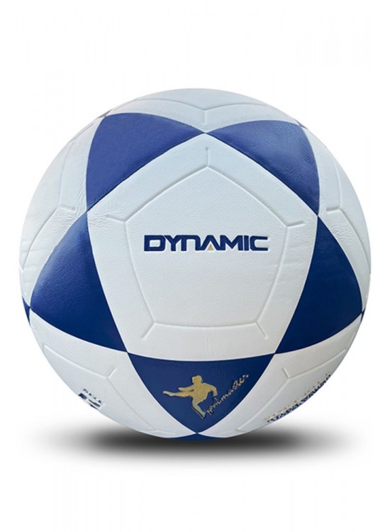Inter Dynamic F1 Yapıştırma Futbol Topu N5