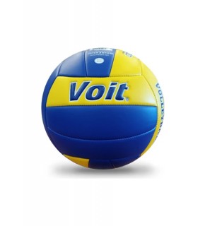 Inter Voleybol Topu N5 Sarı Beyaz Lacivert MV1000