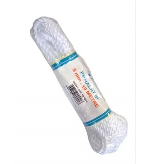 İpsan Plastik Halat 5mmx10m