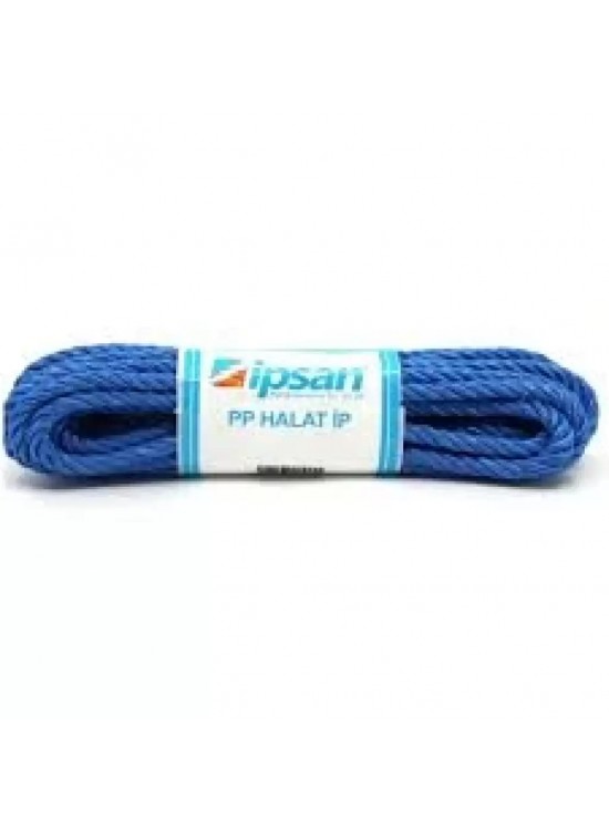 İpsan Plastik Halat 5mmx20m