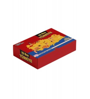 Iq Box Türkiye